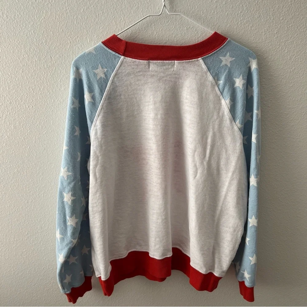 Wildfox for President Kims Sweater - Picture 8 of 8